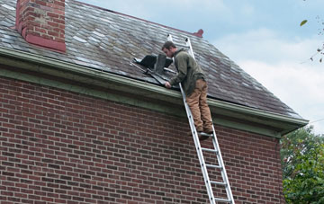 what affects urgent Iping roof repairs