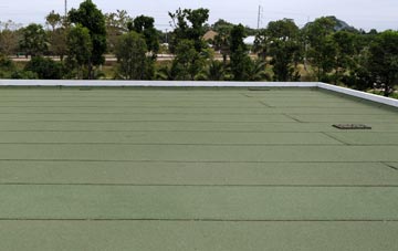 all Iping roofing types quoted for