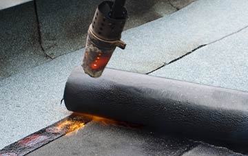 Iping asphalt roofing replacement