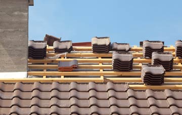 Iping clay roofing costs