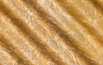 Iping fibreglass roof waterproofing