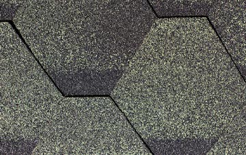 Iping fibreglass shingle repairs