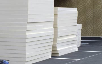 Iping flat roof insulation costs