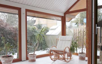 Iping hardwood conservatory roofing repairs