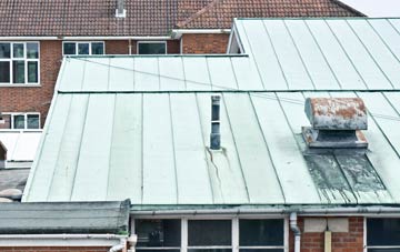 Iping lead roofing costs