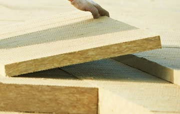 measuring Iping tapered insulation