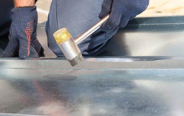 Iping metal roofing costs