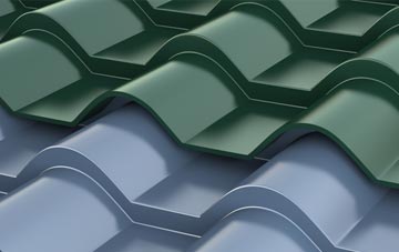 who should consider Iping plastic roofs