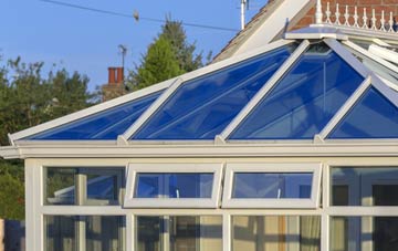 professional Iping conservatory insulation