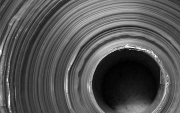 Iping pvc roof replacement