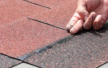 Iping asphalt roof repairs
