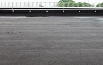 Iping asphalt roof replacement