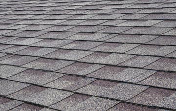 Iping tiles for shallow pitch roofing