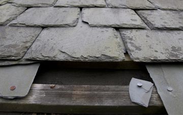 Iping slate roof repairs and maintenance