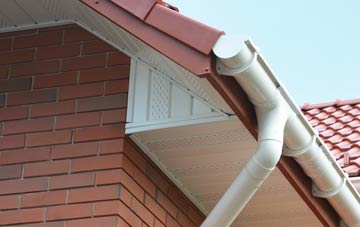 Iping soffit repair costs