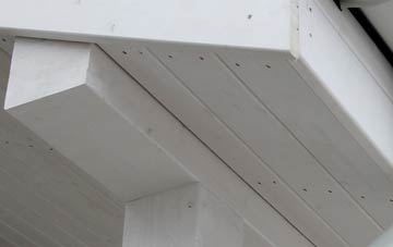 soffits Iping, West Sussex