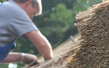 professional Iping thatchers