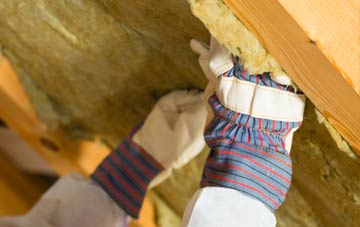 types of Iping pitched roof insulation materials