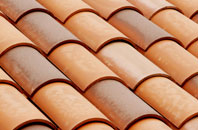 Iping clay roofing