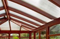 Iping conservatory roofing insulation