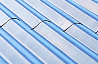 Iping corrugated roofing