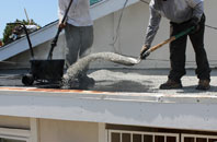 Iping flat roofing repair