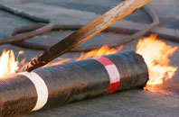 free Iping flat roofing repair quotes