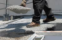 find rated Iping flat roofing replacement companies
