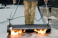 Iping flat roof sealing quote