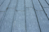 Iping lead roofing