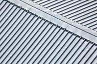 Iping metal roofing