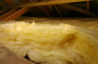 Iping pitch roof insulation