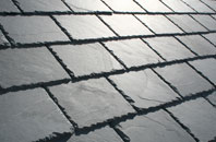 Iping slate roof